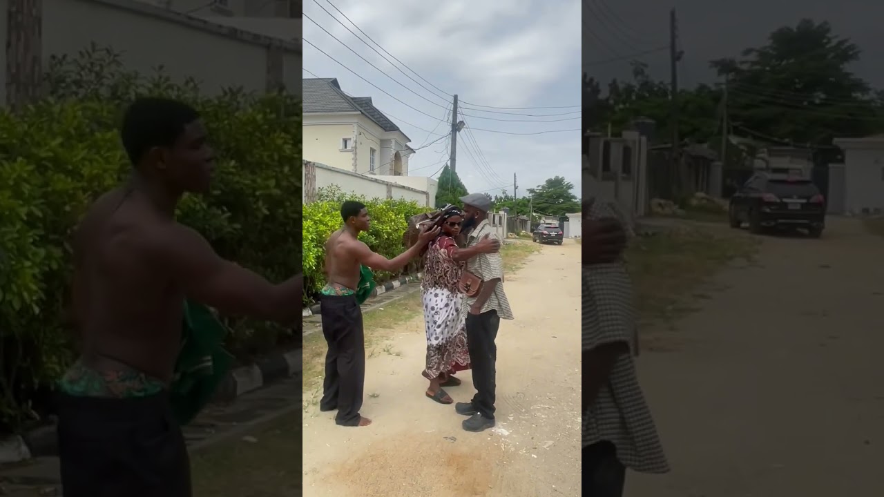 Izzi new yam festival, Ebonyi state  #funny #comedy
