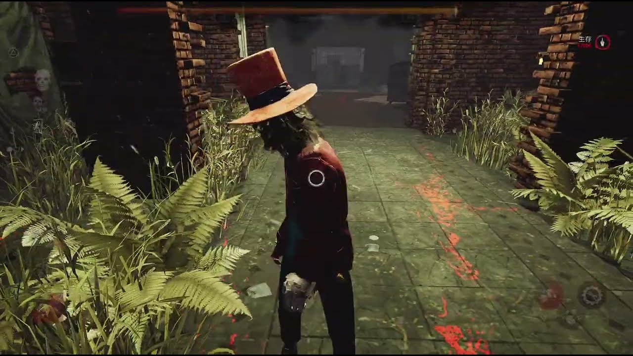 Dead by Daylight【＃】今流行りの 8 VS 2 Part.1