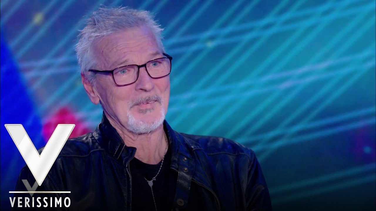 Verissimo - Stefano Tacconi e il ritorno a casa dopo l'emorragia cerebrale