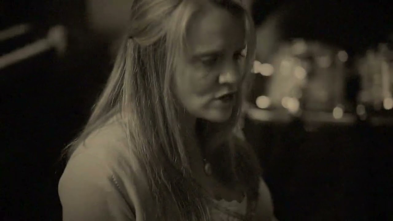 Katie Grace Harris  - The Ellan Vannin Tragedy