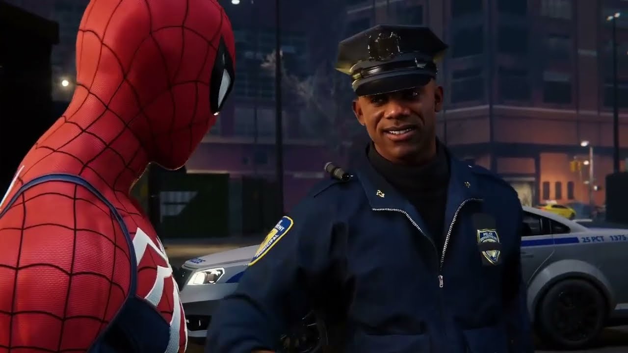 trabajo de investigación policial cap 8