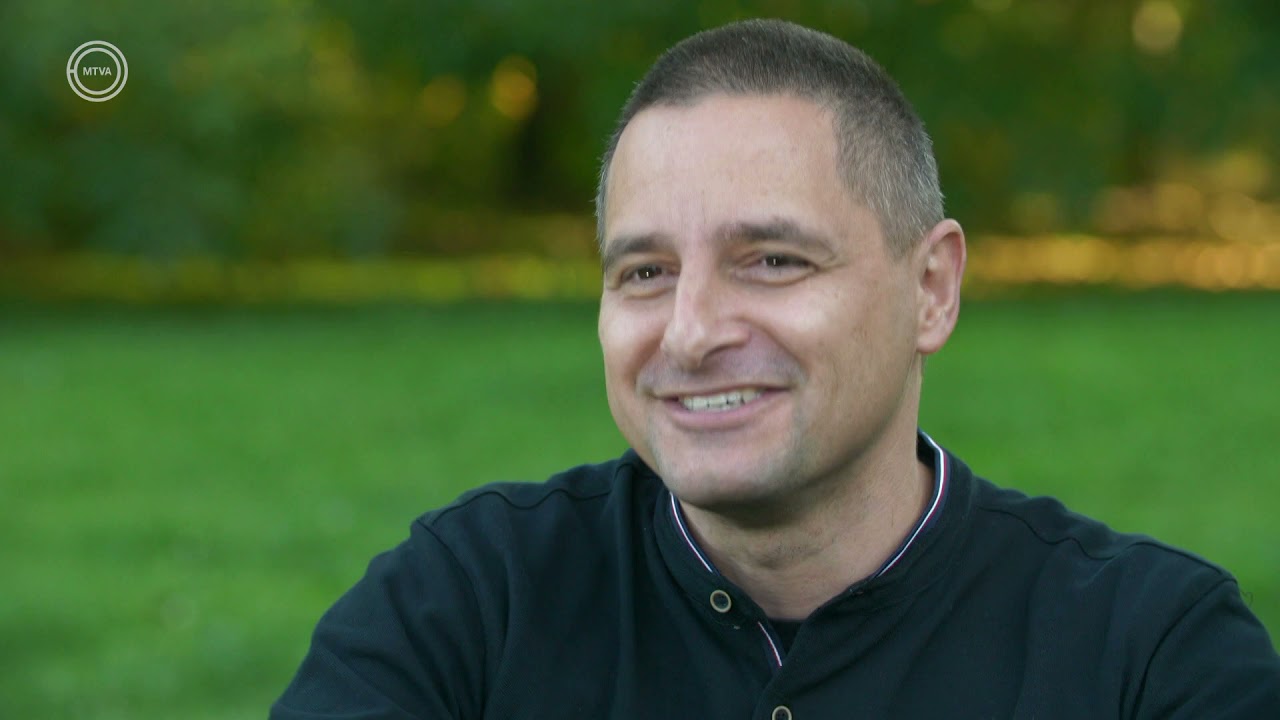 „Az a lelkipásztor, aki el tud égni a gyülekezetéért” - Sohajda Levente