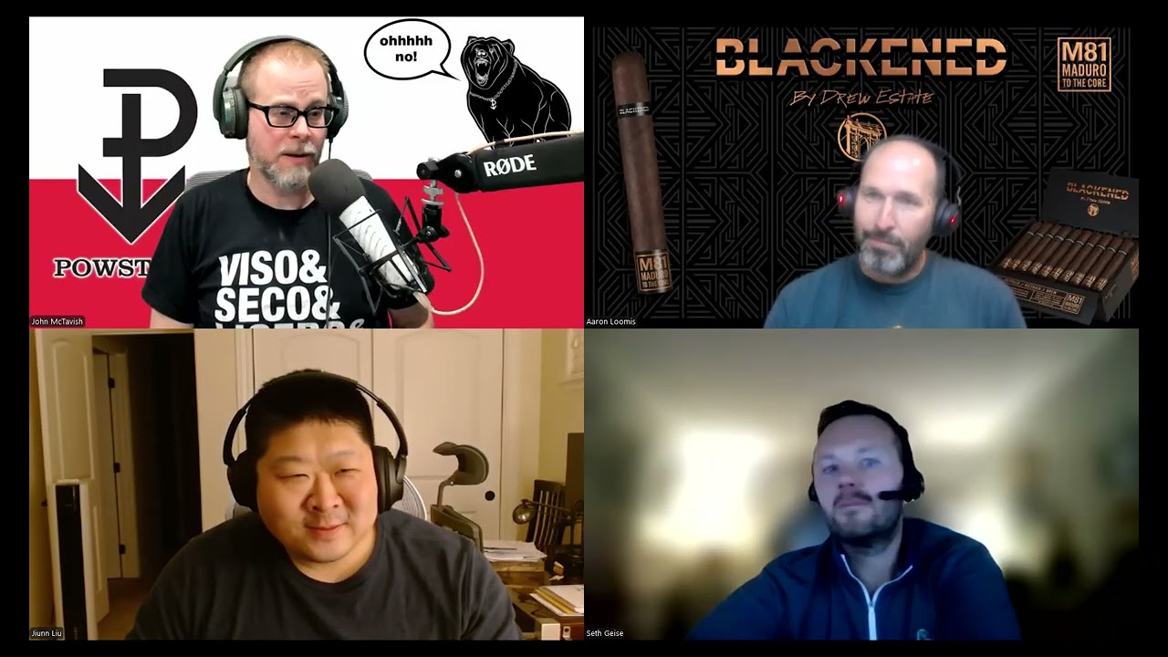 Обзор команды: Black Label Trading Co. Eletto Toro