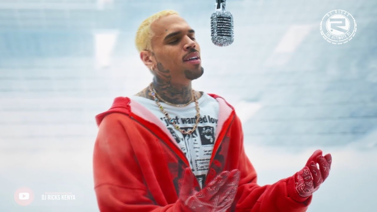 Best 2026 Late Night R&B Mix By DJ RICKS KENYA Ft Chris Brown, Kehlani, Muni Long, Ciara, Ella Mai