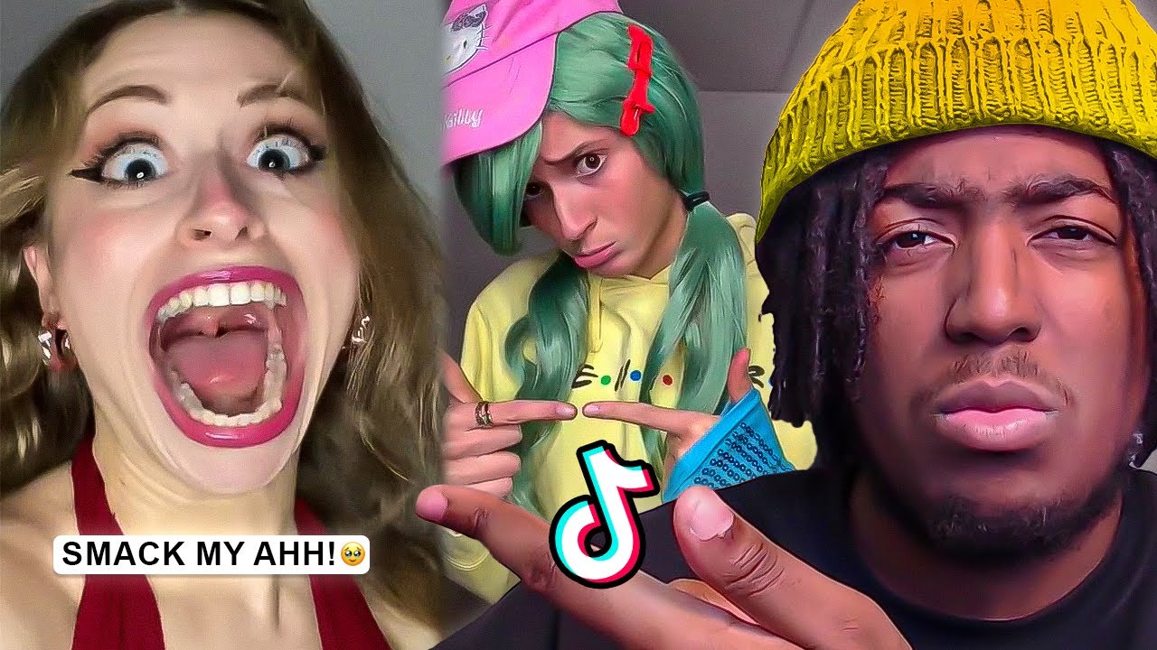 САМАЯ СЛОЖНАЯ попытка не съежиться... (я проиграл)