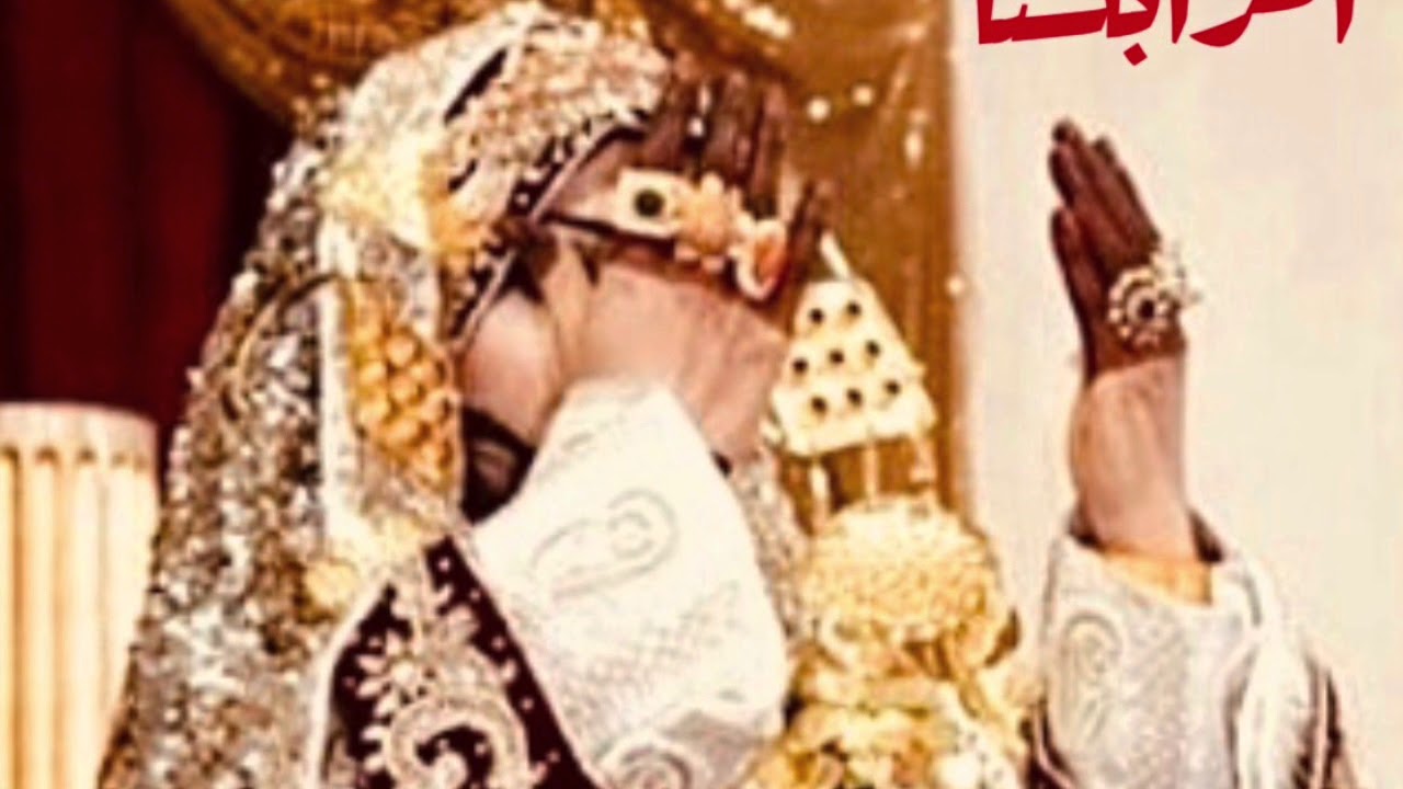 اغنية  (ادورو يا قرابه) المحضر اعراس طرابلس
