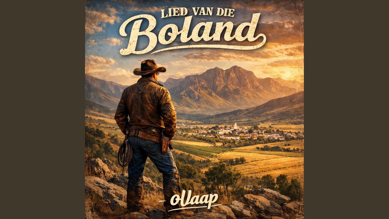 Lied van die Boland