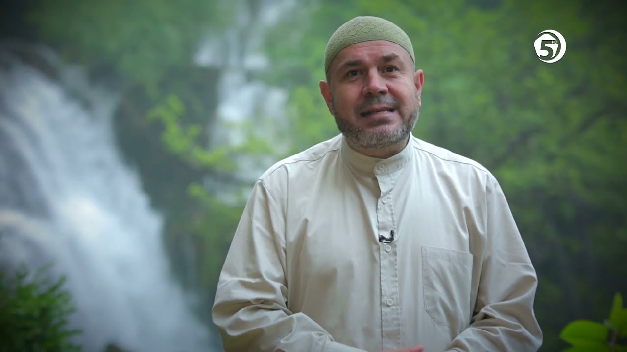 Bereket -  mr. Aljo ef. Cikotić