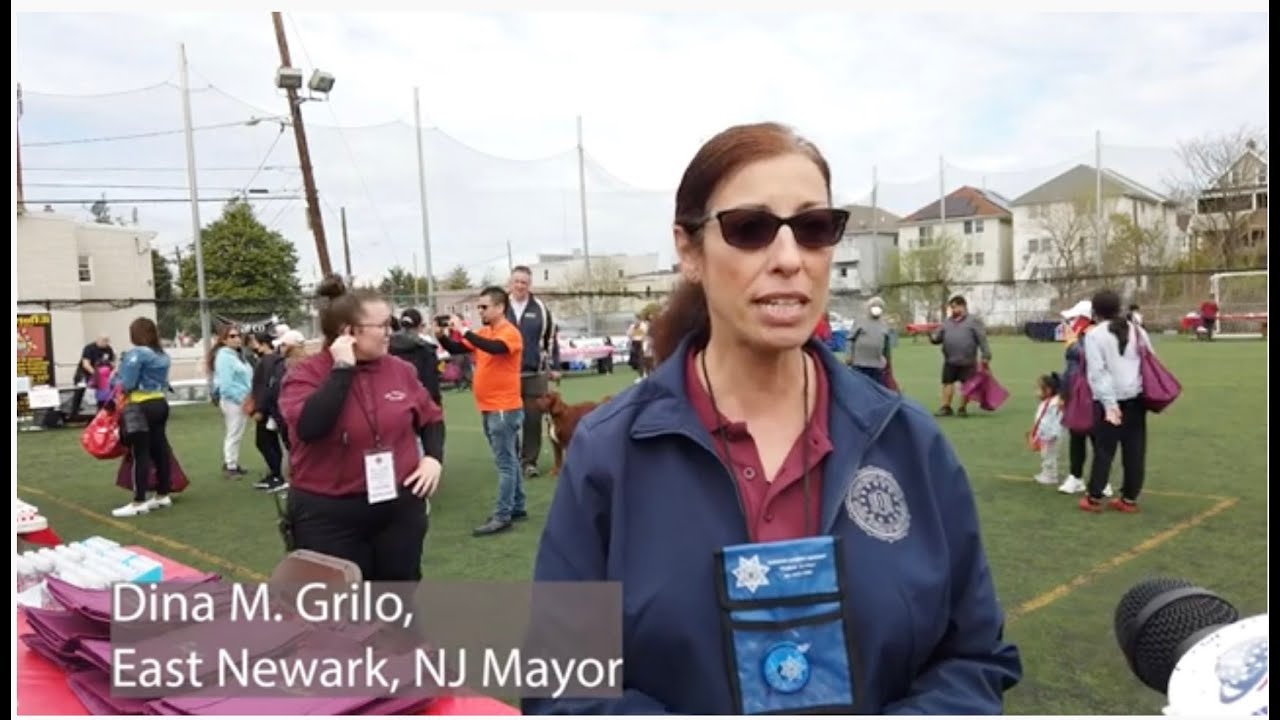 East Newark hosts unique informational event for West Hudson residents