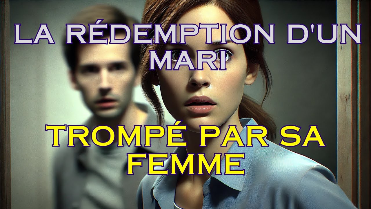 La rédemption d'un mari trompé par sa femme