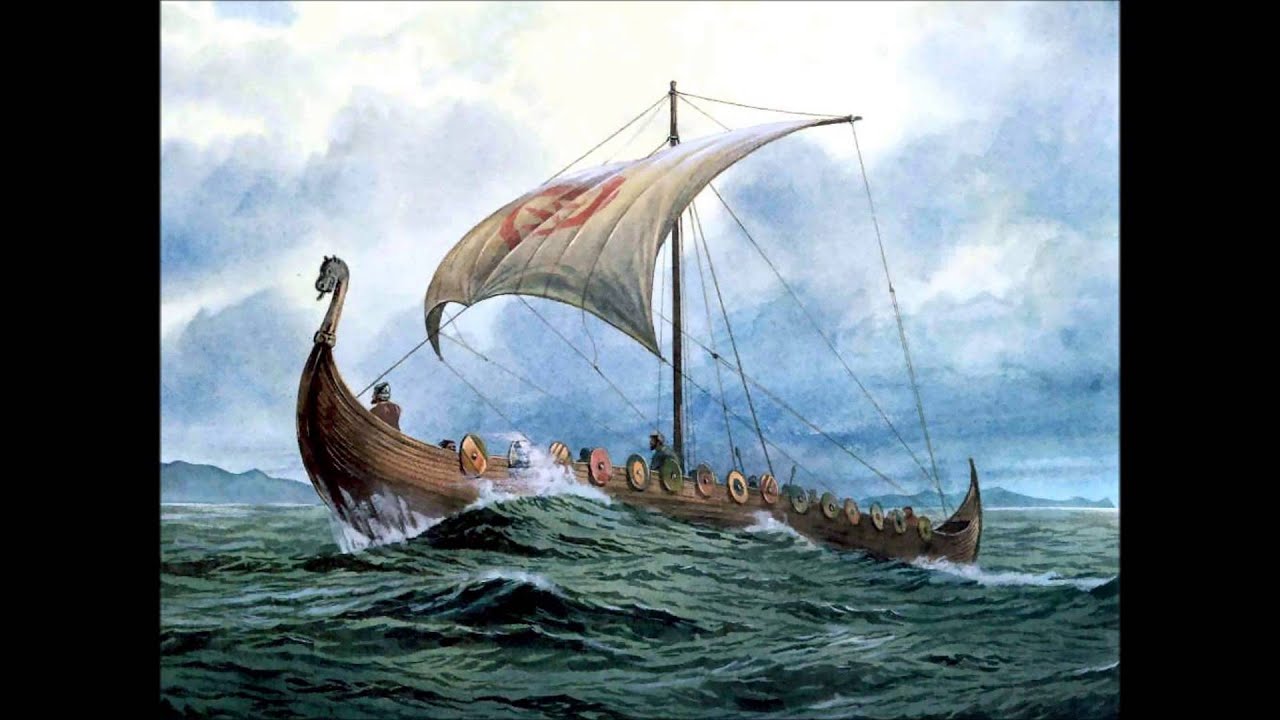 Emil Hartmann - Ouverture 