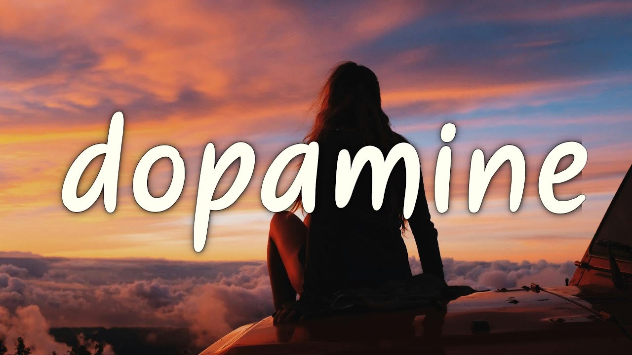 Giulio Cercato - Dopamine (Lyrics)