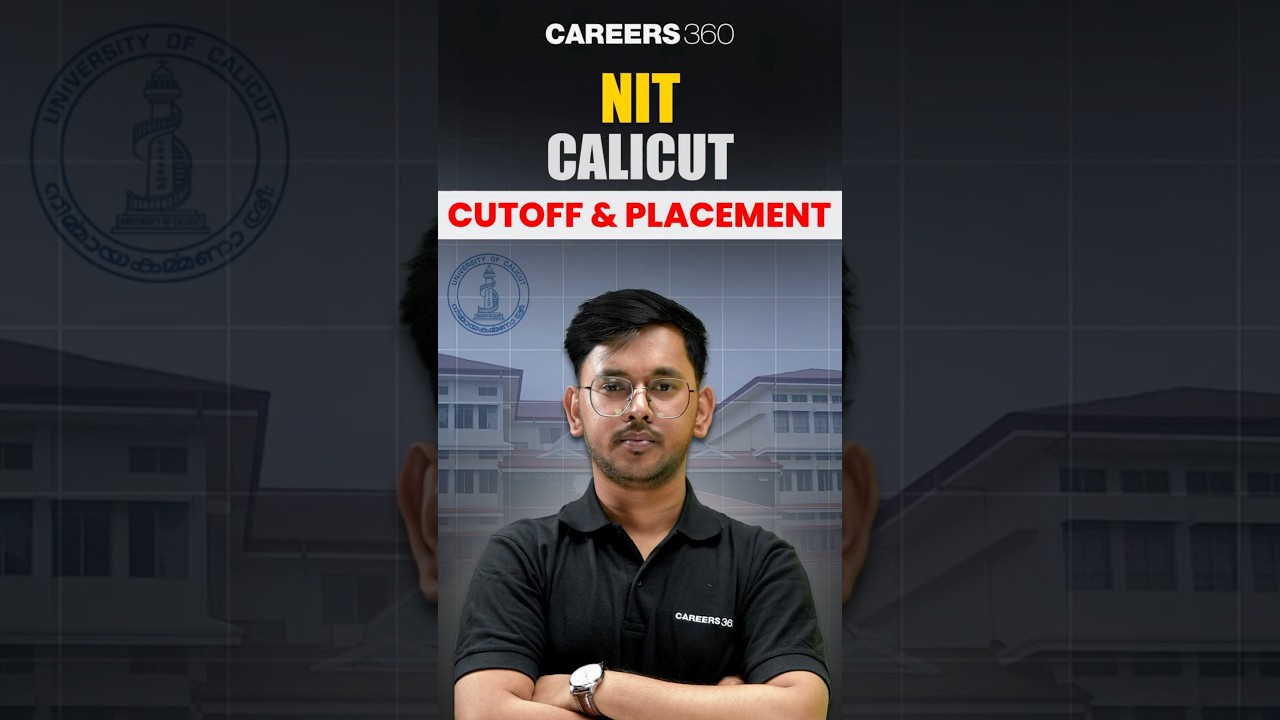 💥 NIT Calicut 2025 Cutoff & Closing Rank 📈 | Fees & Placement | JEE Main 2025
