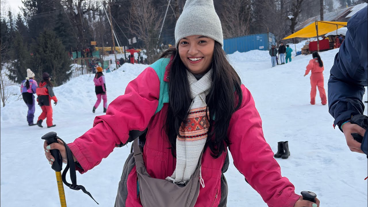 Day 3 Manali | Last Day Feels | Mountains to Memories