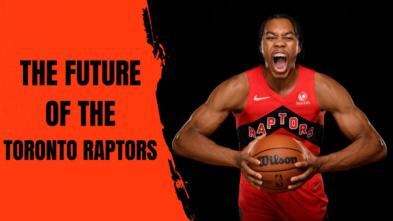 The Future Of The Scottie Barnes' Toronto Raptors | 73