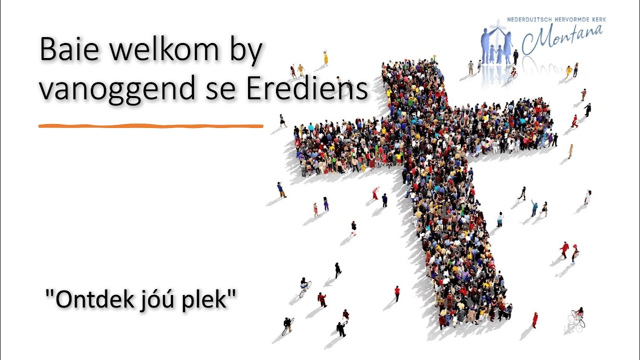 Dr Thinus van Staden - 25 Januarie 2026