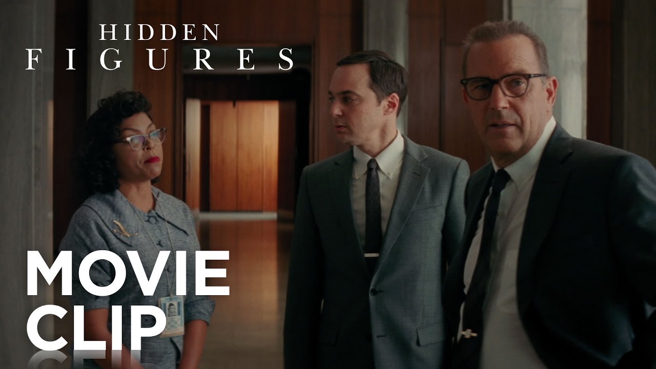 Hidden Figures | 