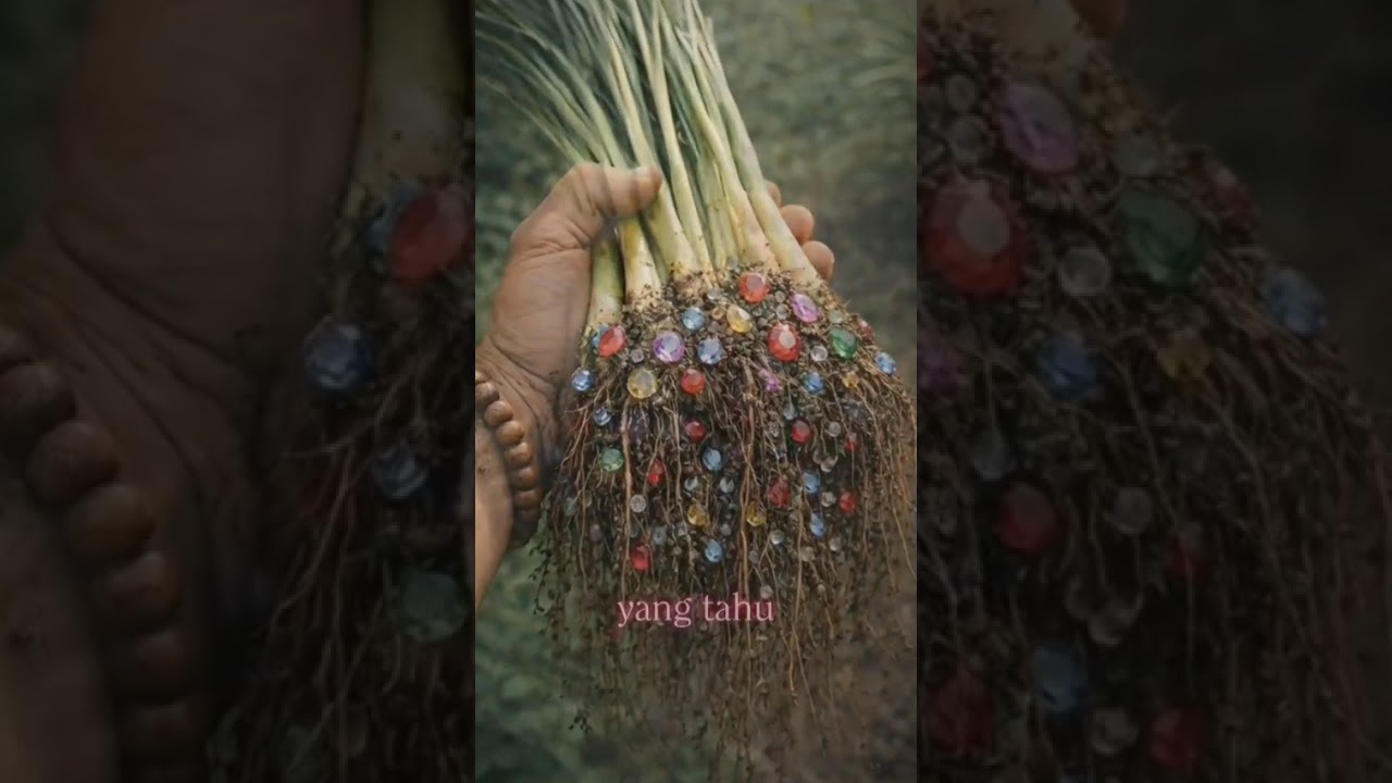 Mistik Batu Serai