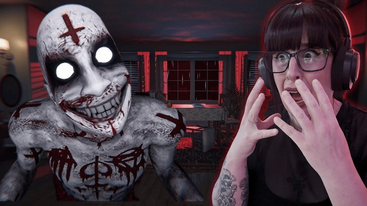 Steam Next Fest: The Floor Above is SCARY, But Mortiverse is a JOKE 🤡