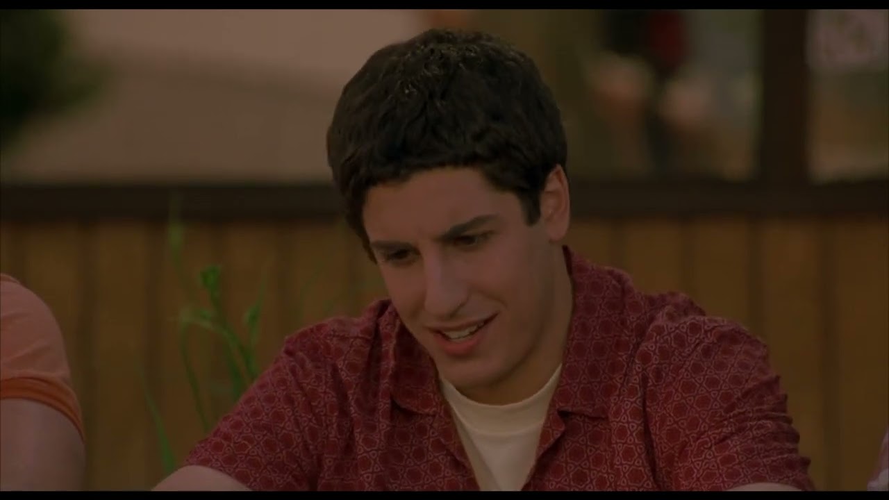 Nadia Calls Jim, Boys Are Moving To The Lake - American Pie 2 Scene