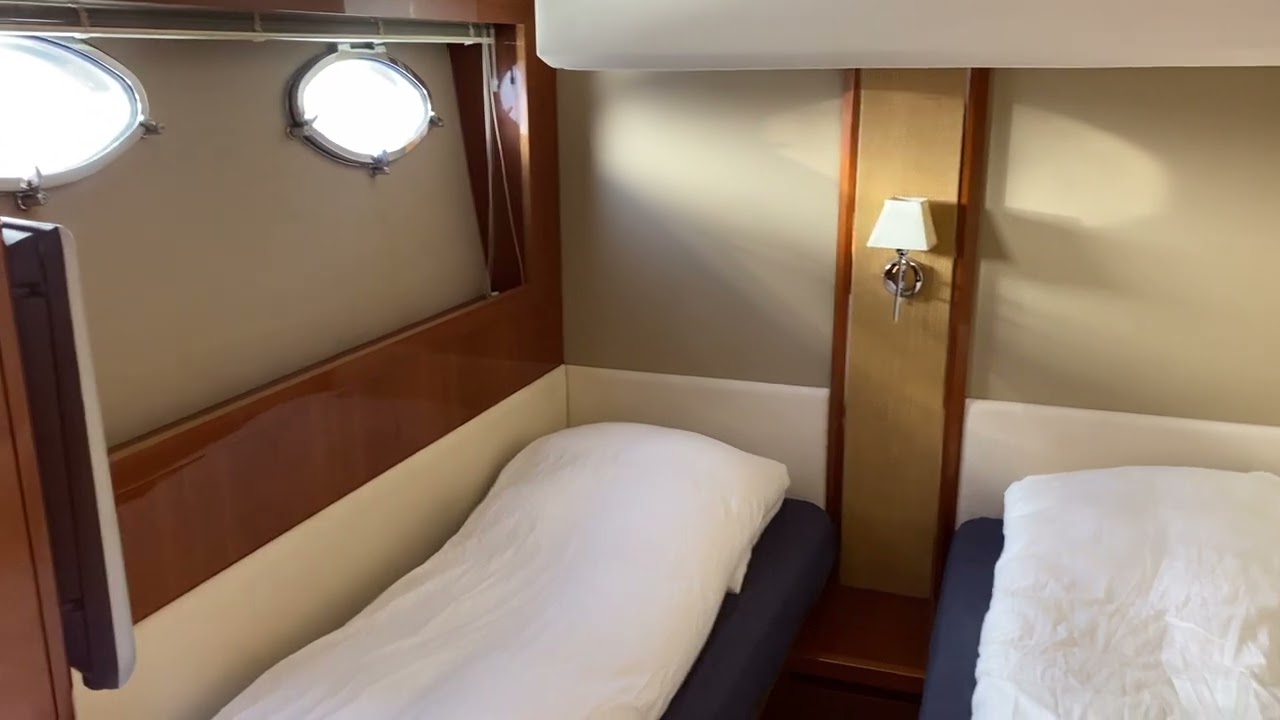 Princess V53