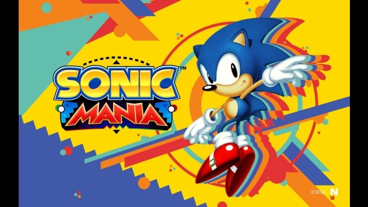 Sonic Mania / Oil Ocean Zone Act 1 OST | Extended
