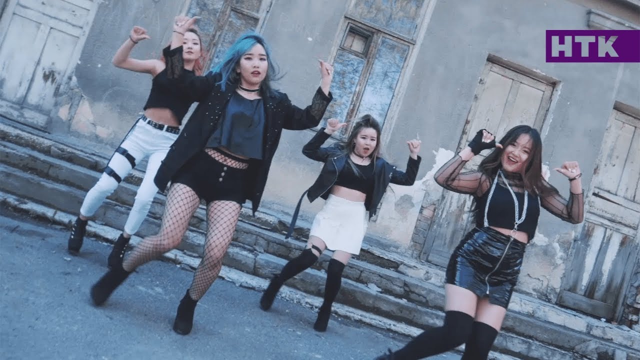Birai: Z-pop готов конкурировать с Q-pop?