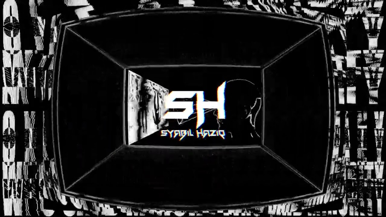 DJ SYABIL - THAIBEAT NONSTOP 2025 🏴&zwj;☠️🔥