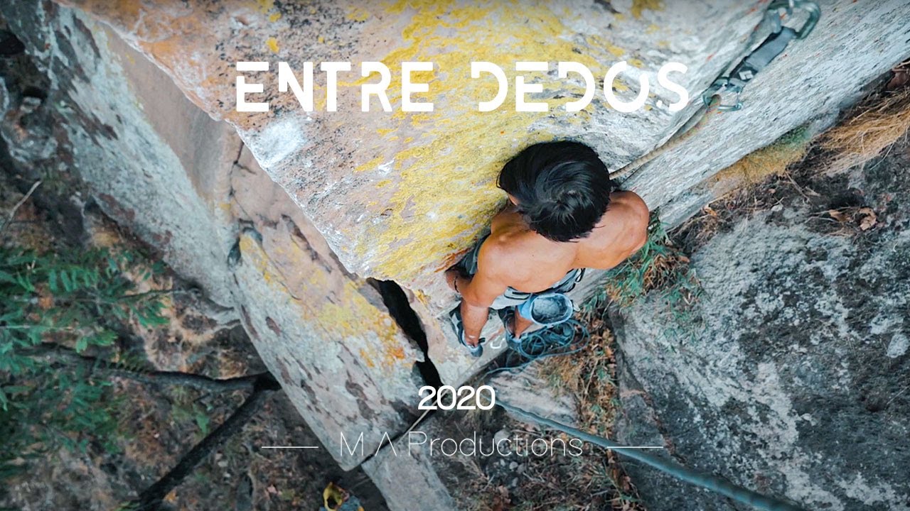 Escalada Mexicana 