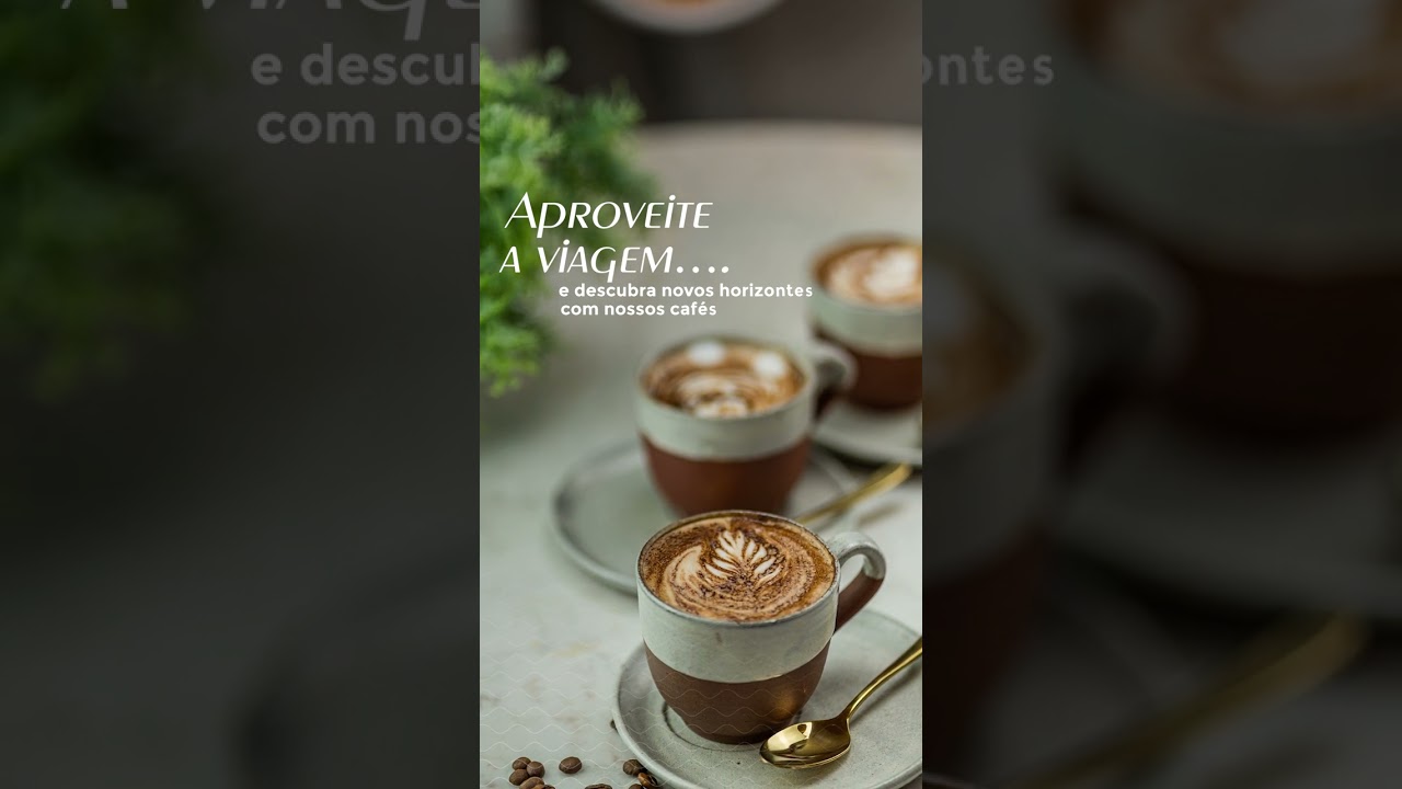 Que tal um caf&eacute; especial hoje?