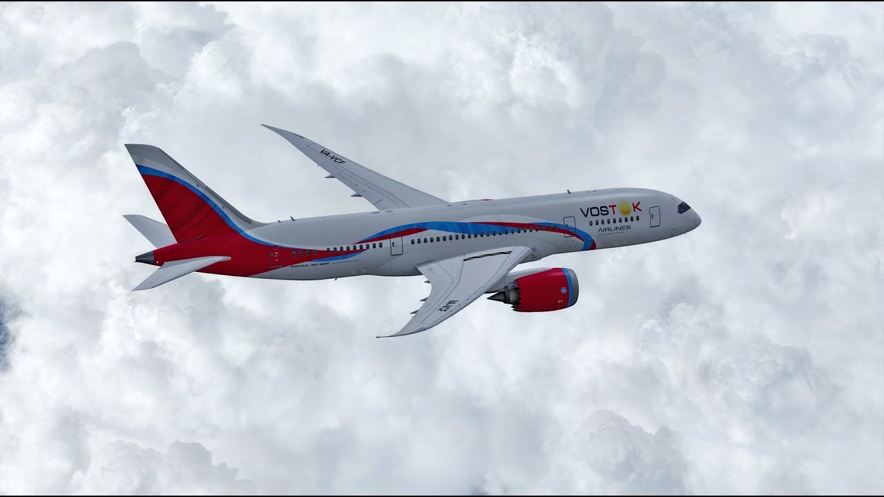 B787-8 Quality Wings ZGGG-UHWW 16/06/2018