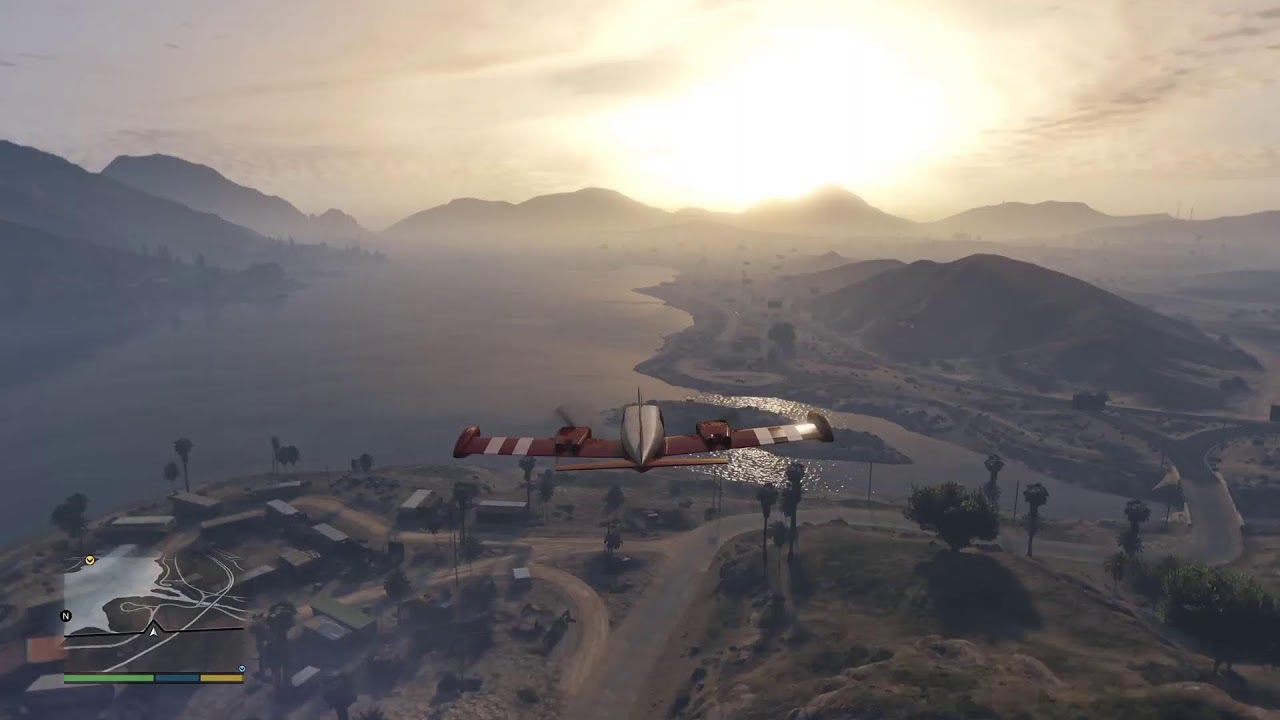GTA 5