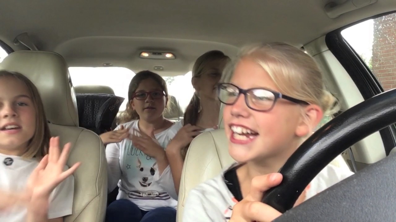 Vrouwkes Videoclip!