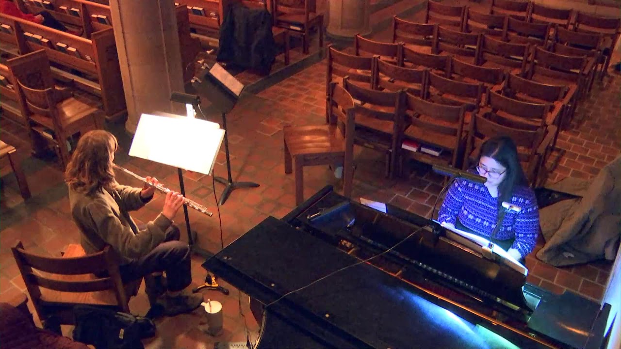 Celtic Evensong