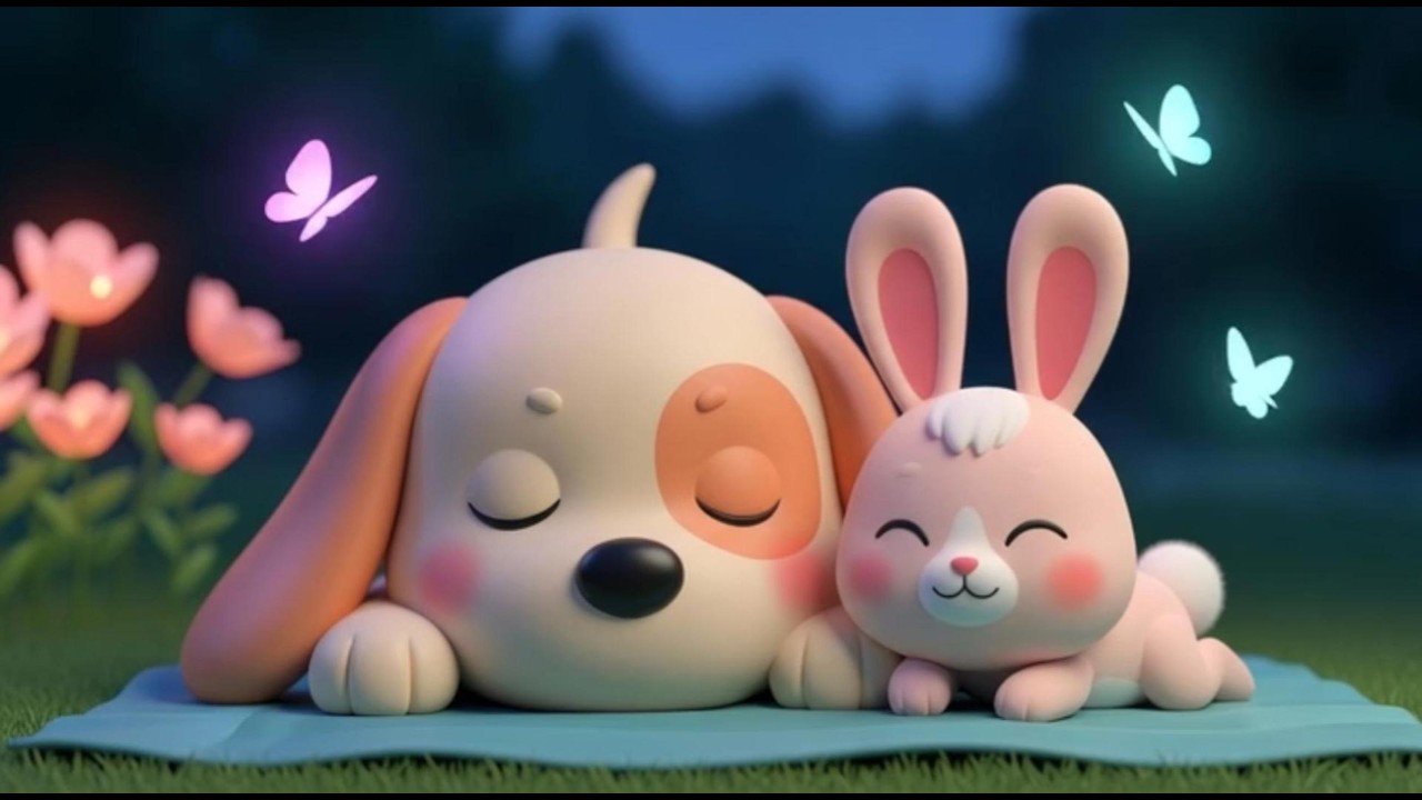 Sleep Instantly Within 3 Minutes ♫ Mozart Brahms Lullaby #musicaparadormirbebes #lullaby #baby
