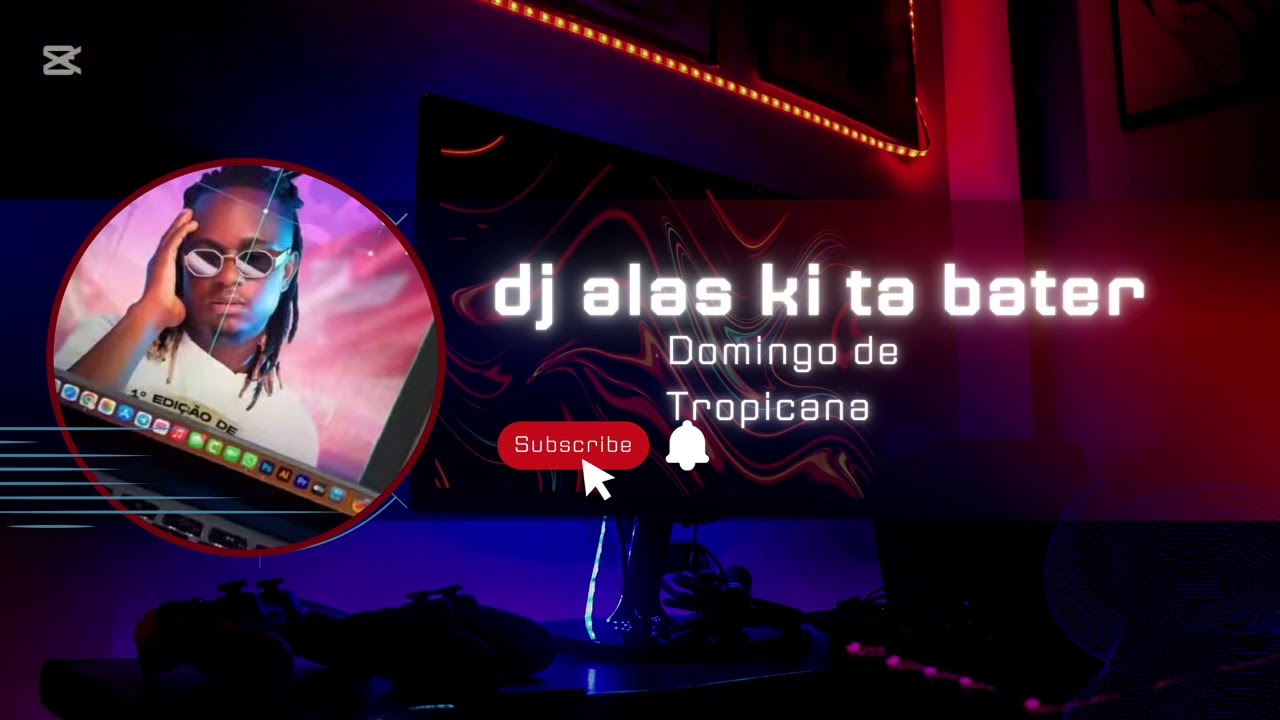 DJ ALAS MIX DOMINGO DE TROPICANA 