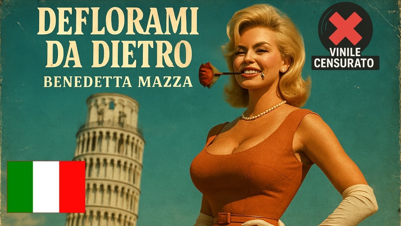 BENEDETTA MAZZA - 