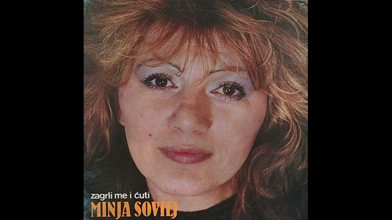 Minja Sovilj - Verujem ti ja | [Official Music Audio]