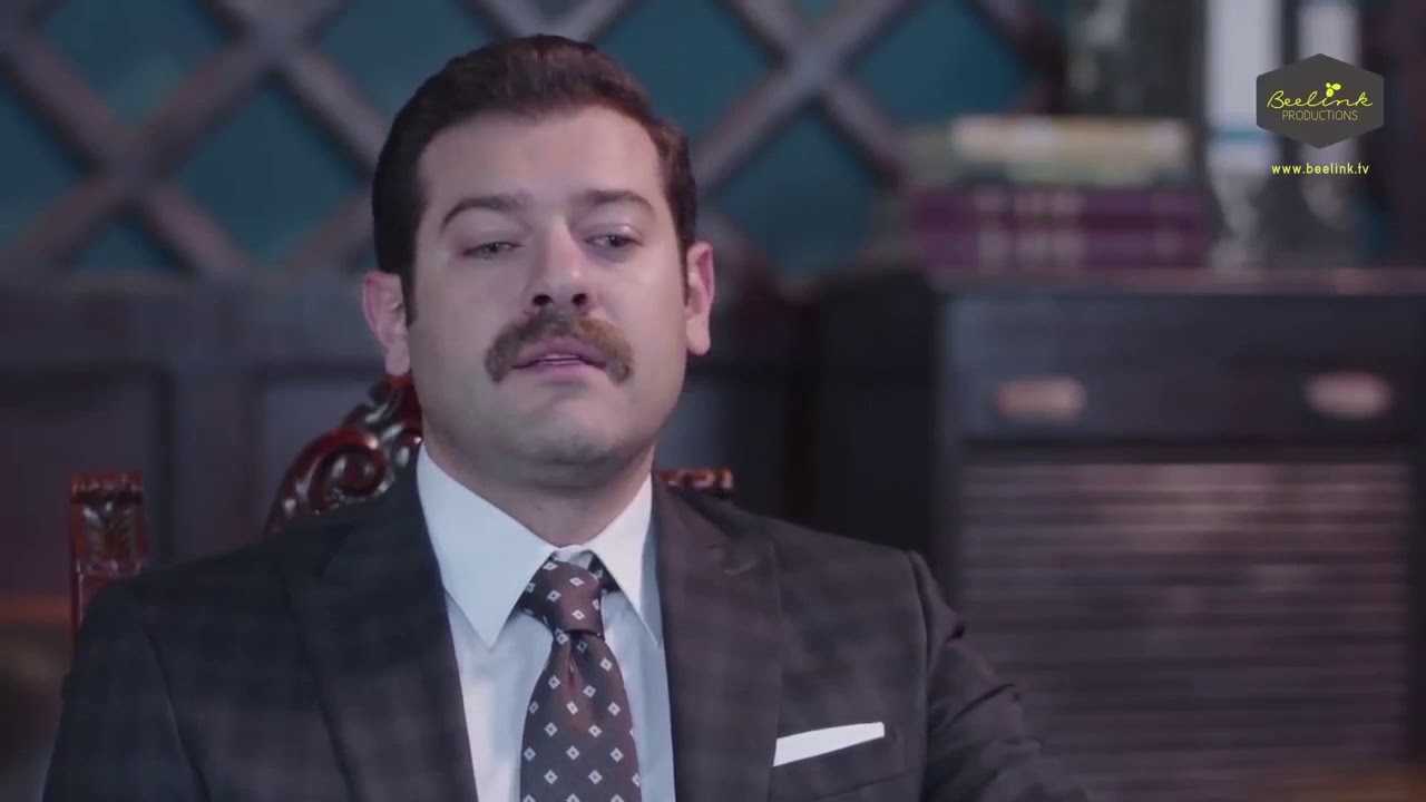 مواجهة شارسة بين علي ومراد واللعب بقى على المكشوف #جراند_أوتيل