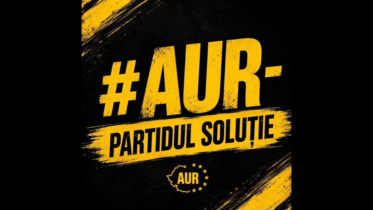 Partidul #SOLUȚIE