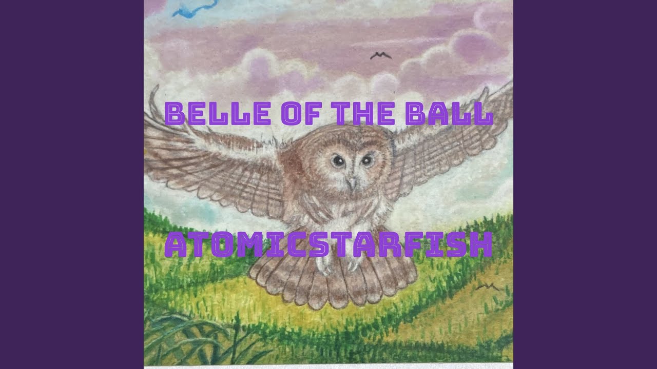 Belle Of The Ball (Gentle Mix)