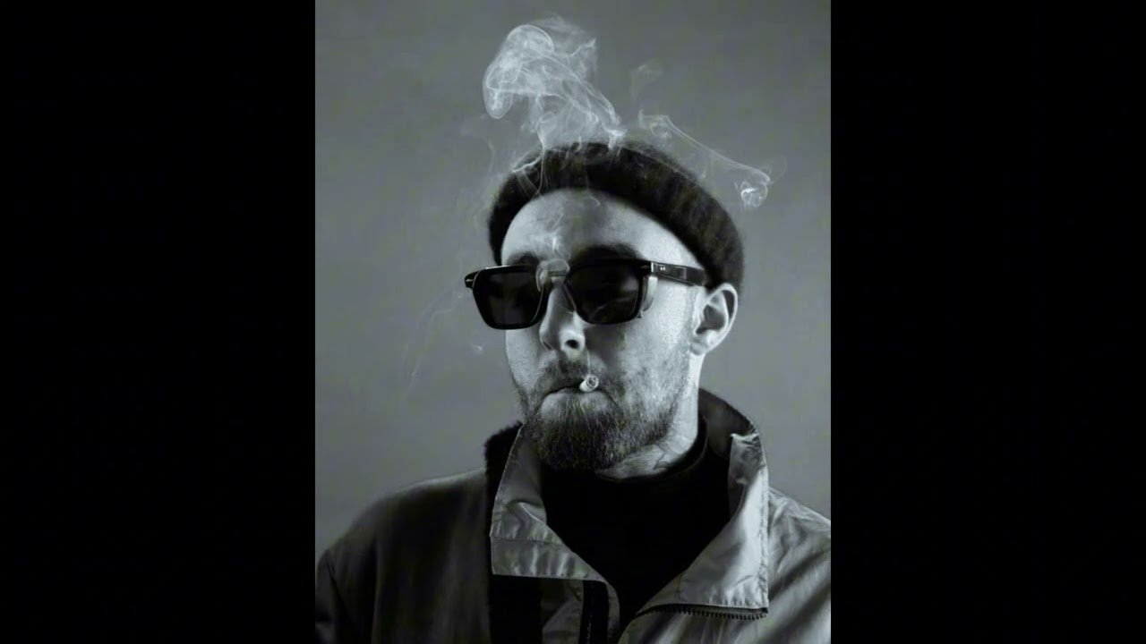 (FREE) Mac Miller Type Beat - 
