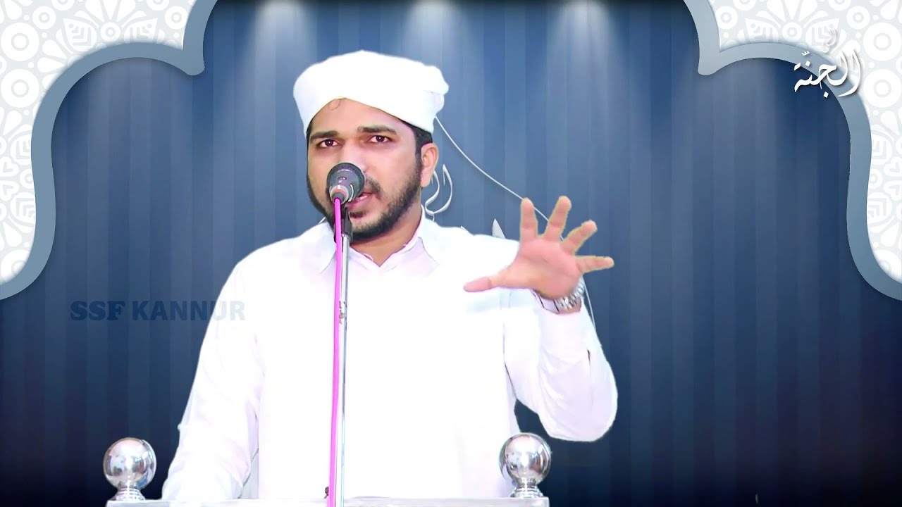 രക്ഷിതാക്കളോട് സ്നേഹപൂർവ്വം | Ilal Jannah | Spiritual Talk | Episode 11