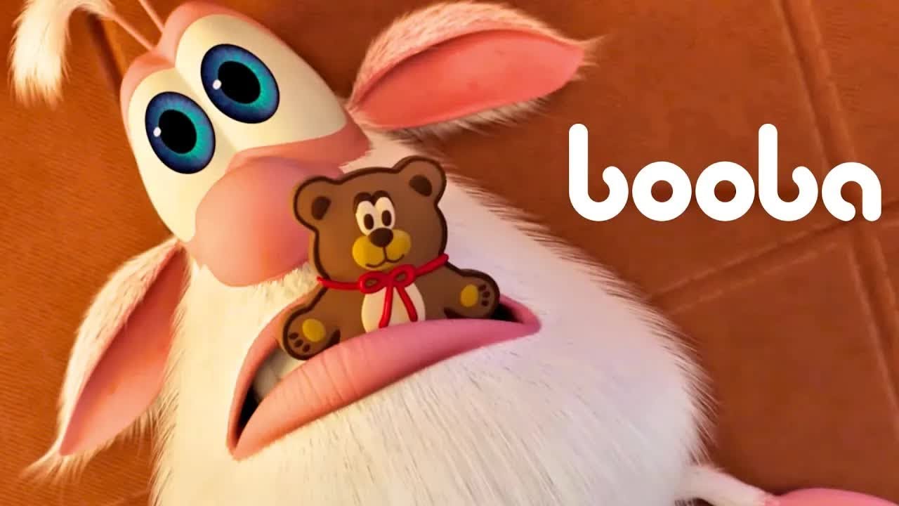 Booba 🎮🕹️👾 El Videojuego 👾🕹️🎮 Super Toons TV - Mejores dibujos animados