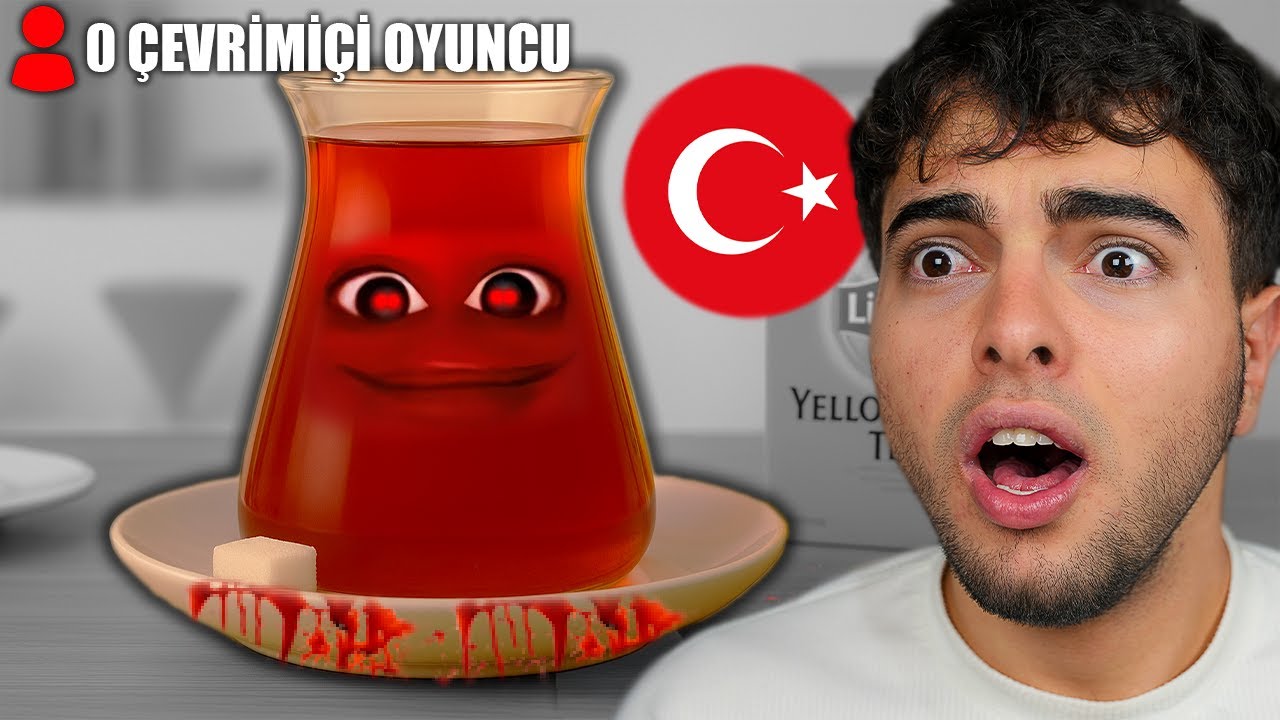 Artık Kimsenin Oynamadığı 5 KAYIP OYUNUN Gizemi !