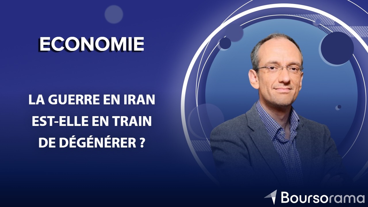 La guerre en Iran est-elle en train de dégénérer ?