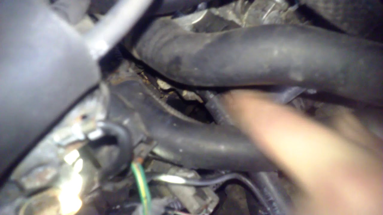 Toyota Lexus 3.0 VVTI Filters screens
