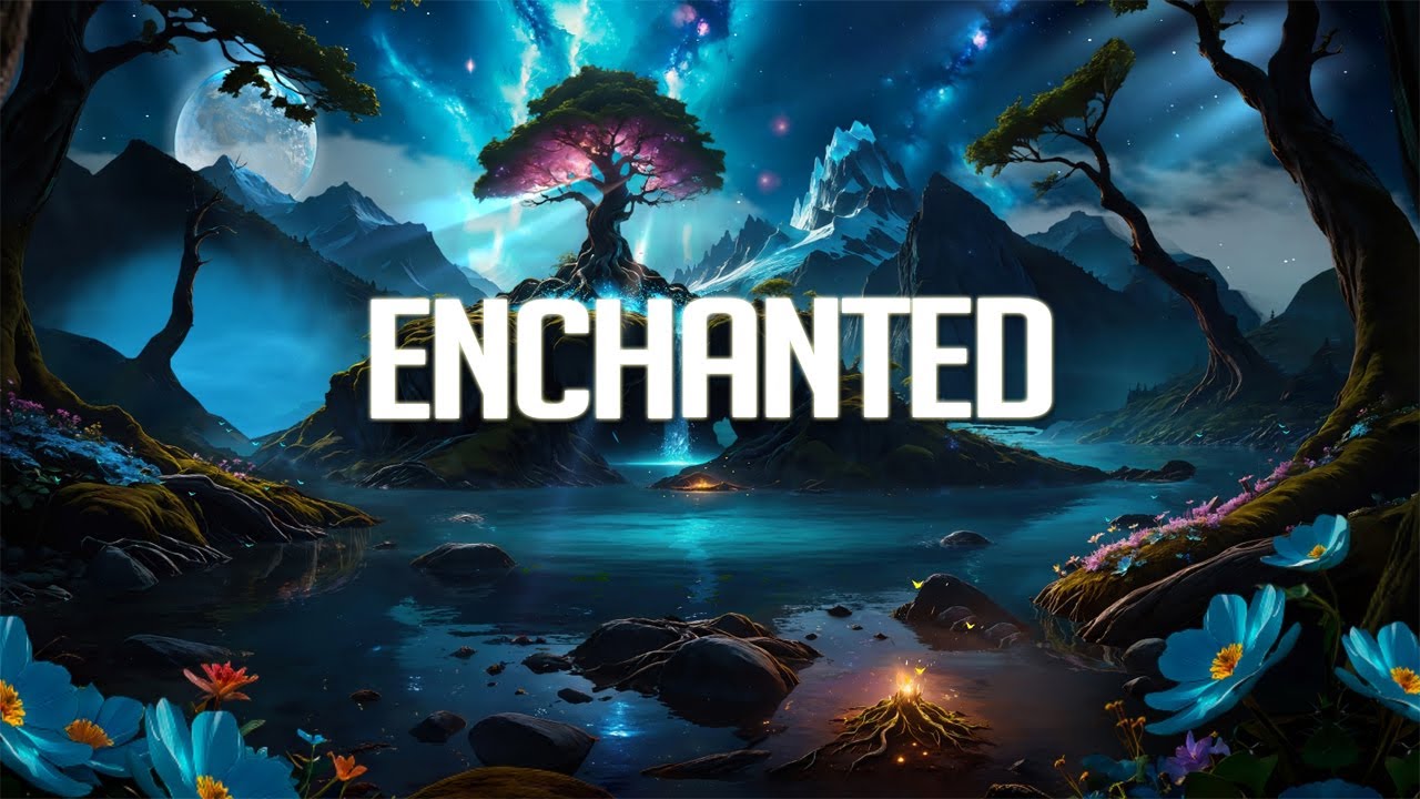 Enchanted | Chillstep Mix 2026 (2 Hours)