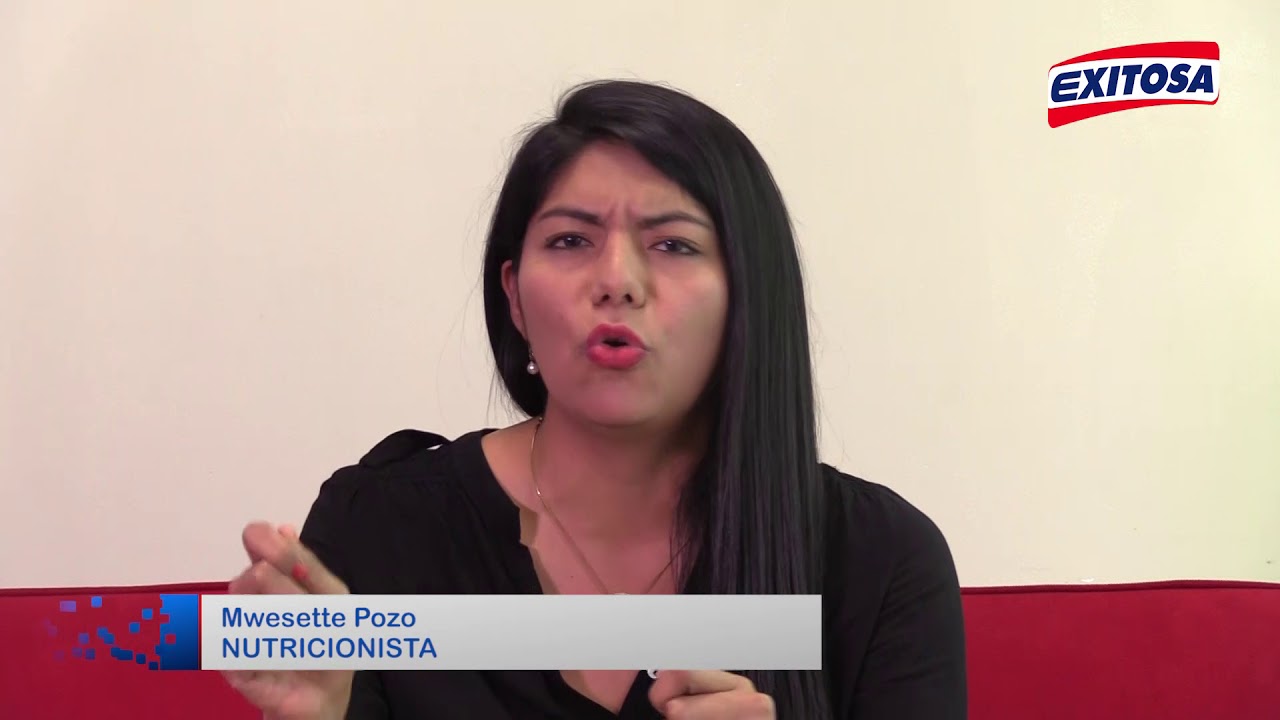 Exitosa Digital | Conozca &iquest;Cu&aacute;les son las mezclas peligrosas en la cena navide&ntilde;a?