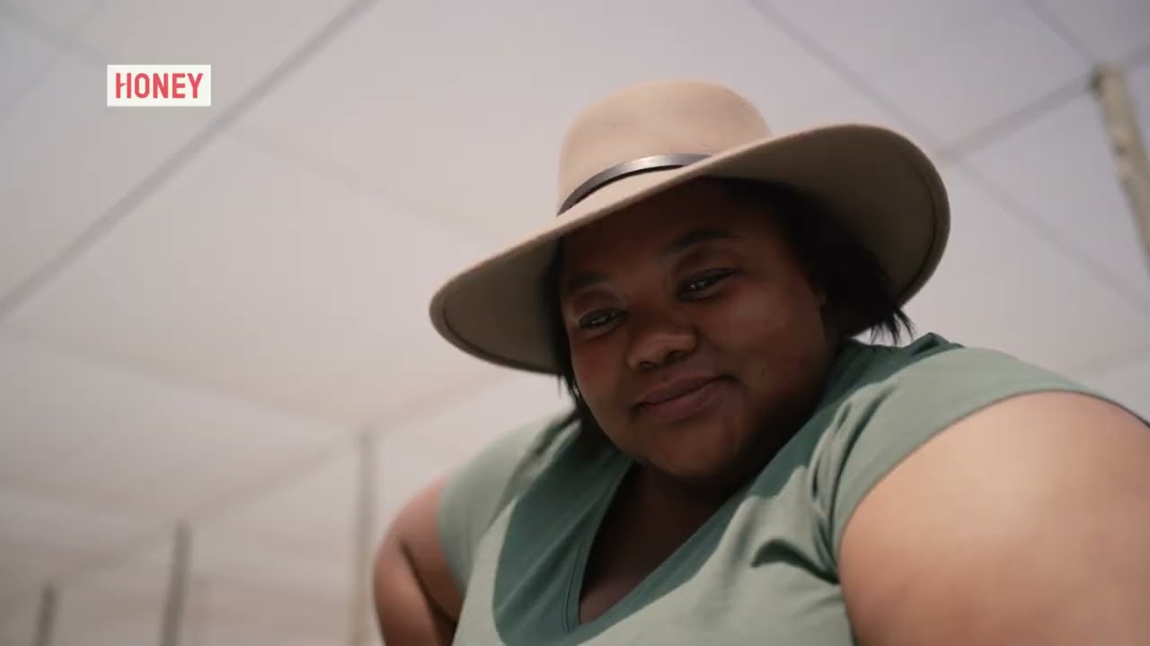 Here's what you can expect in African Farming